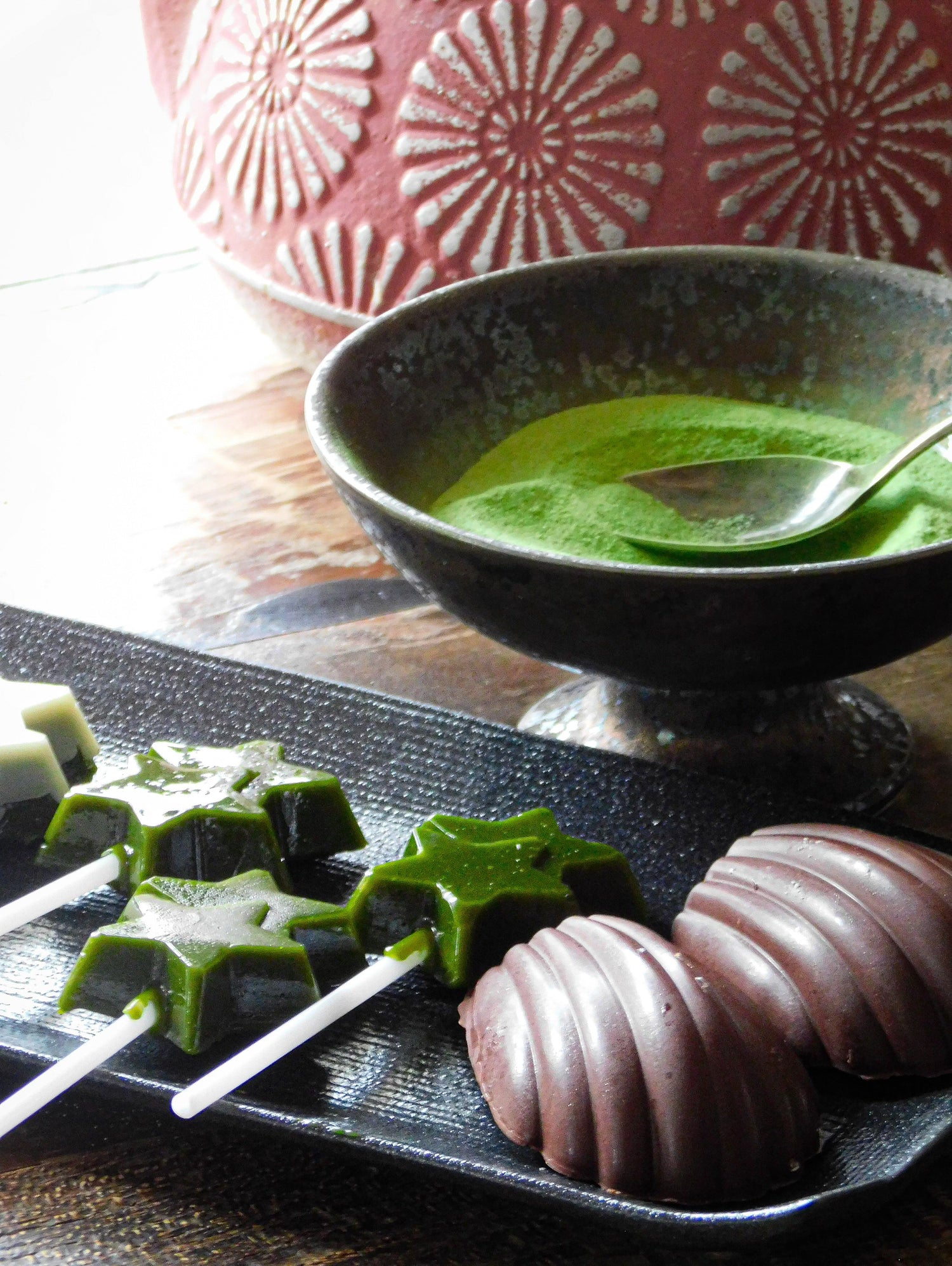 Digital Recipe Collection